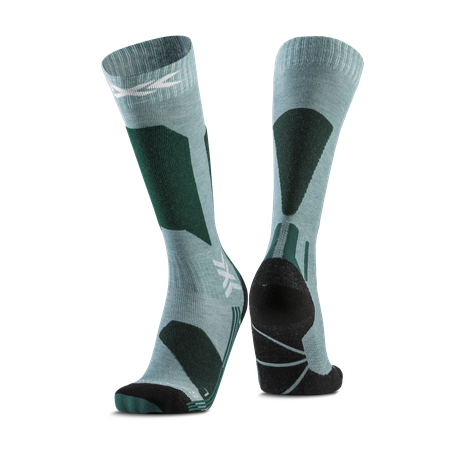 Women Ski Discover OTC / sage green english lawn / 35-36