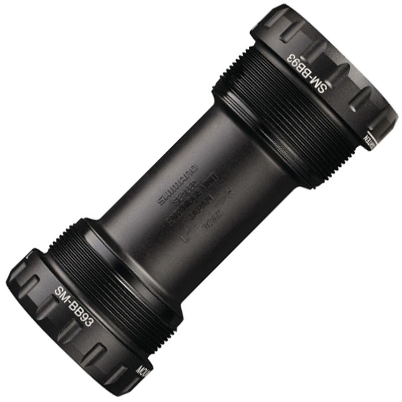 XTR BB93 (BSA) Hollowtech II Tretlager / BSA 68/73mm