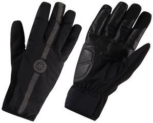 Commuter Winter Rain / black / M