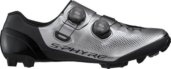 Men MTB SH-XC9 S-PHYRE Schuh SPD / silver / 41
