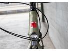 DAILY QUEST Pinion City- und Alltagsvelo / grün / 58 CM