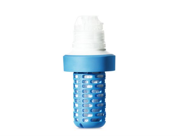 BeFree Wasserfilter Flasche