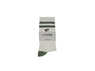 Crew Cyclist Socks / green / 35-38
