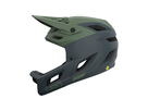 Coalition Spherical MIPS Helmet / matte hedge green/dark shark /