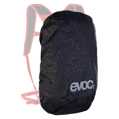 Rain Cover Sleeve 6-18L / black / S