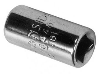 BIT-ADAPTER 1/4" auf Standard-Bit für Drehmomentschlüssel