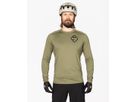 Sweet Protection Hunter LS Jersey M / woodland green / S