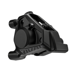 MY26 Disc Brake Caliper, Flatmount, Rival AXS / black