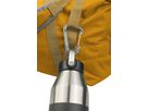 Multifunktions-Karabiner SET / grey / Gross, 2er Set