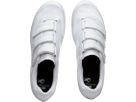 QUEST ROAD Rennveloschuhe / white/navy / 40