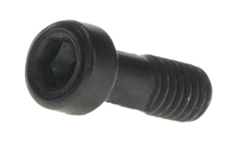 Bosch Schraube Displayhalter Purion 400 BHU3500 / schwarz