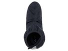 BIKE GAITER SHORT Unisex-Überschuhe / black / S=36-39