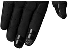 DND GEL Unisex-Langfingerhandschuh / black shadow / XL