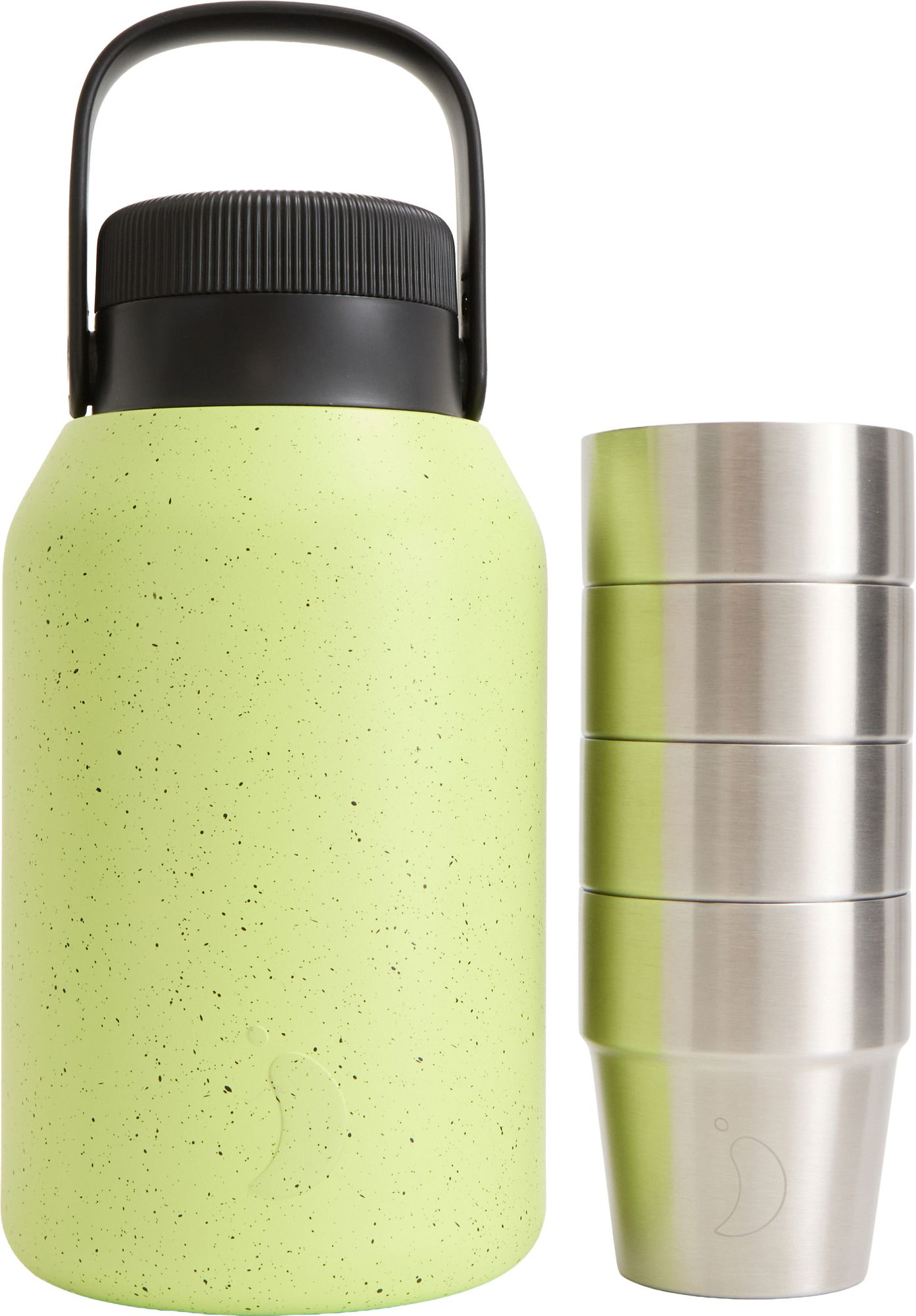 Chilly's Stackable Cups