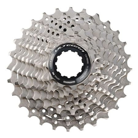 ULTEGRA R8000/HG 800 Kassette 11-fach / 11-34 Zähne