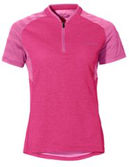 TAMARO III Damen-Kurzarmtrikot / lychee / 46