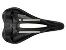 GRAVELIER TITANIUM Sattel / schwarz / 140mm