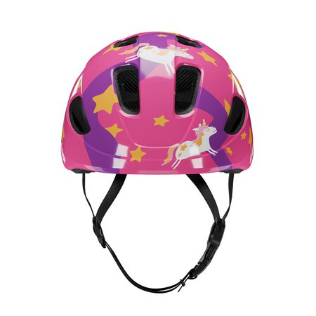 Kids Pnut 2.0 KinetiCore Helm / purple Pony