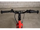 FLiZZi 20 RIEMEN Kindervelo / rot / 20 ZOLL