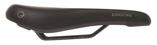 Sattel ST Gel Lady black / schwarz / 174 mm, S/M 9-12 cm