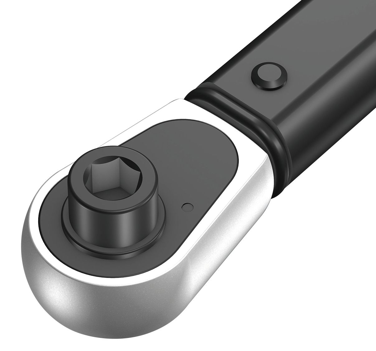 CLICK-TORQUE A6 2.5-25Nm mit Bit-Direktaufnahme