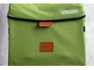 VELOSHOPPER Einkaufswagen / grün
