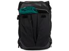 BIKE PACK Urbanrucksack / schwarz / 18L