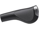 GP1 Evo Komfortgriffe / schwarz / small