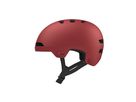 LAZER youth Maze JR KinetiCore Helm / matte ruby red