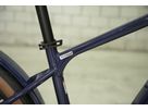 eFAT FRANK NEO+ E-Bike 45km/h / midnight blue / 41 CM