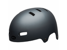 LOCAL Velohelm / matte gray / S