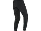 YARAS IV Damen-Regenhose / black / 40