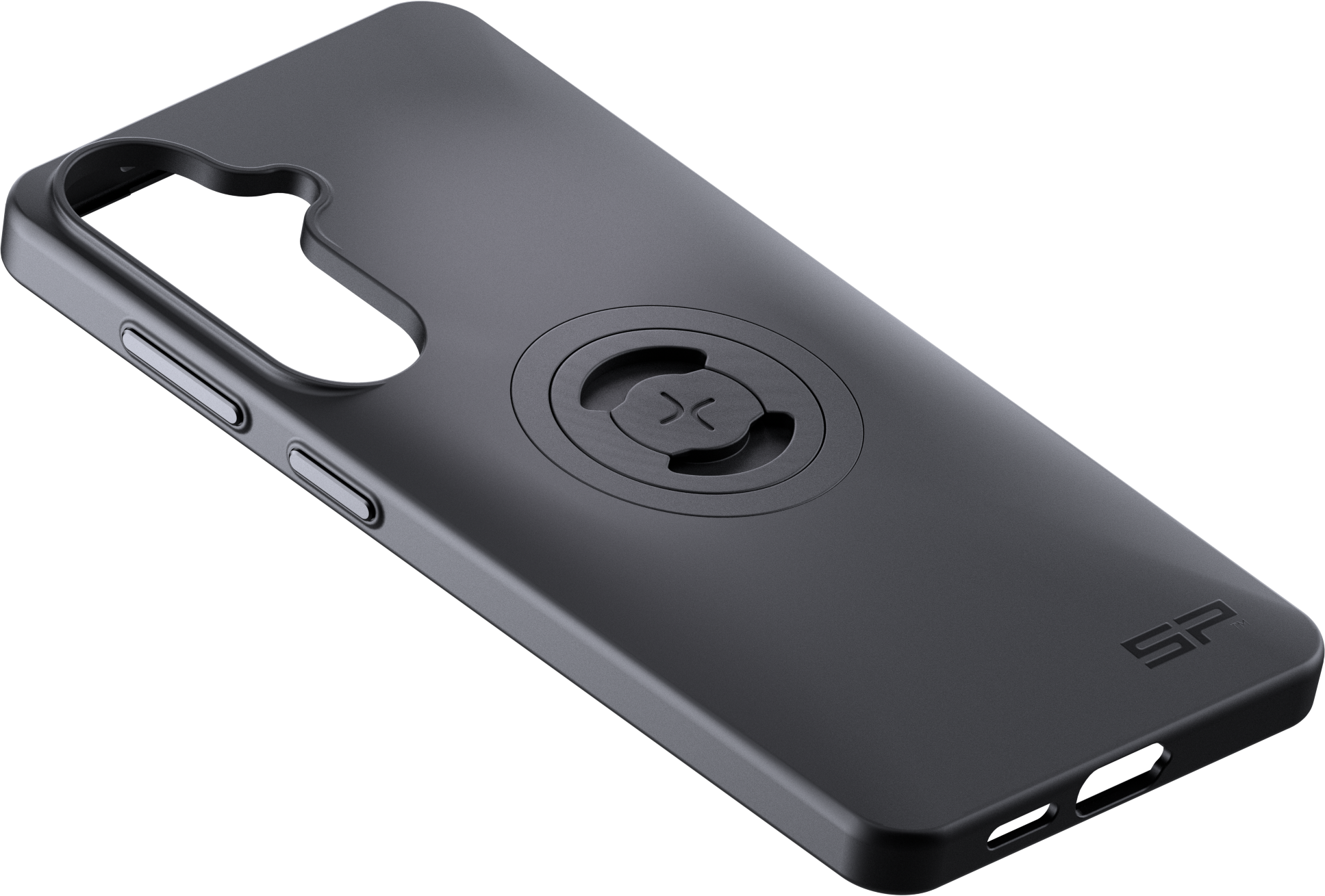 Phone Case SPC+ / schwarz / Samsung S26+