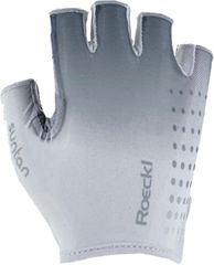 ISTIA GEL SOLAR Unisex-Kurzfingerhandschuh / white / XS=6