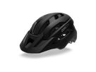 FIXTURE II MIPS Velohelm / matte black/grey / 54-61cm
