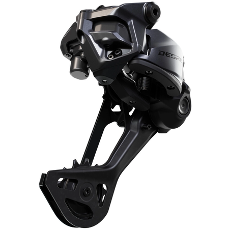 Schaltwerk Deore RD-M6260 Di2 / 41T, 51T