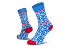 Bicycle Socks / riviera blue / 39-42