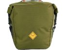 Pannier - Small / grün / 30 x 16 x 35 cm, 13 l