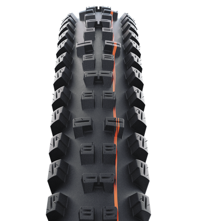 Pneu Tacky Chan / black / 29x2.40, 62-622, Soft, Race Pro
