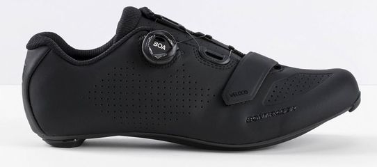 Velocis Rennradschuh / black / 46