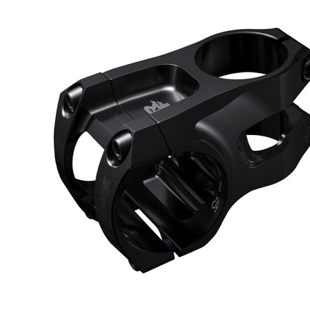 TURBINE SL ALU 35 Vorbau / black / 40mm