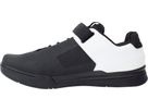 Mallet Schuh Speedlace/Strap / schwarz / 41.5