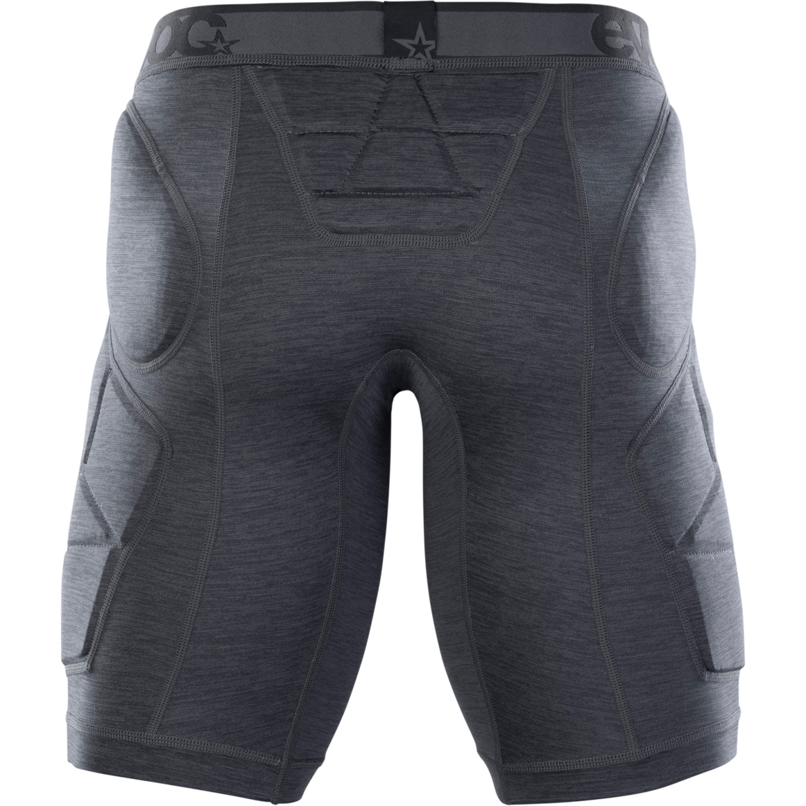Crash Pants / carbon grey / L