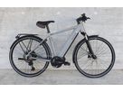 ROADSTER4 TOURING E-City-und Alltagsvelo / grey matt / 61 CM