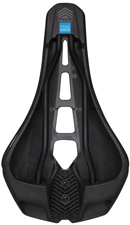 Sattel Stealth Curved Performance / schwarz / 142 mm