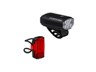 Lite Drive 1200+/Ktv Drive Pro+ Pair / satin black