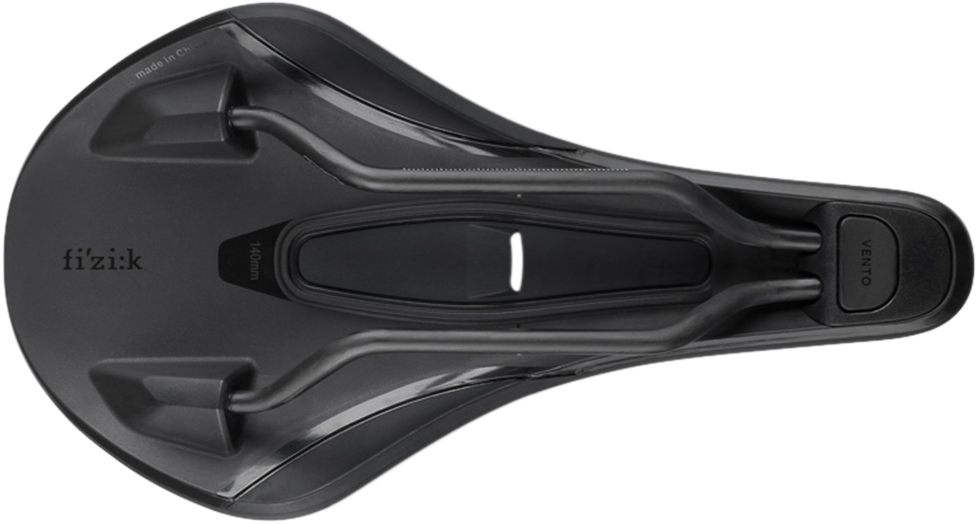 Vento Argo X1 Sattel / 140 mm