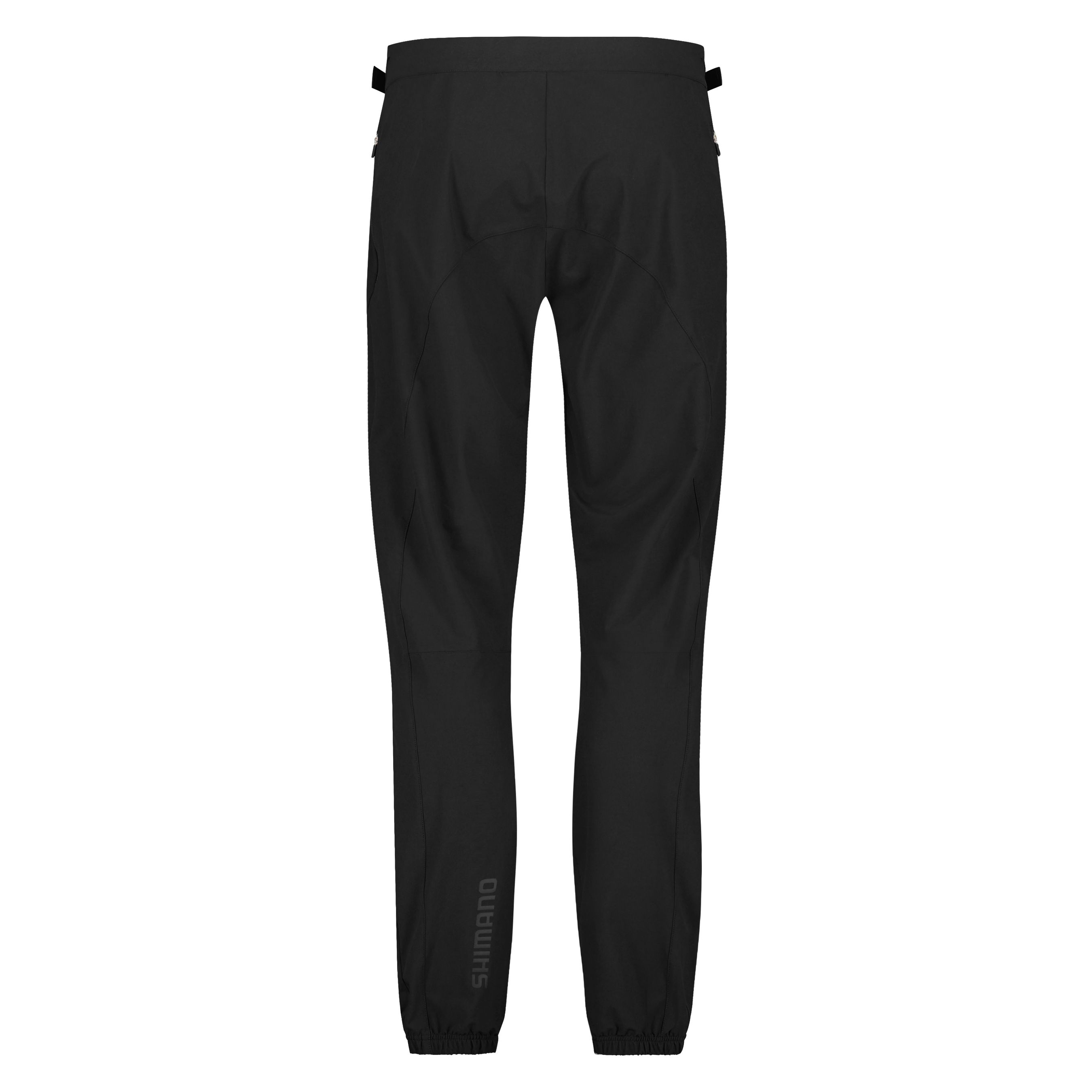 Men Fresco Pants / black / 34