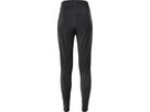 WARM AIRBLOCC Damen-Softshell-Bundhose mit Polster / black / 44