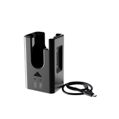 EC-DN100 Di2 Akku-Ladegerät mit Kabel für Wechsel XTR/XT/Deore